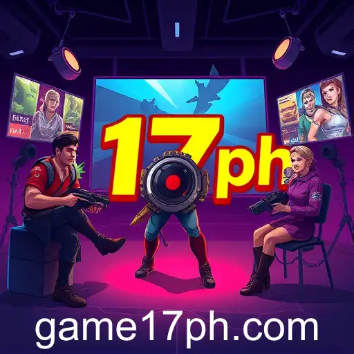 The Gaming Landscape of 2025: A Dive into 17ph