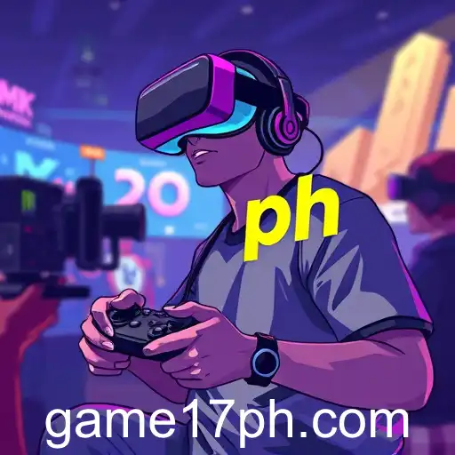 Gaming Revolution: The Era of 17ph
