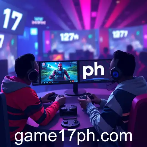 The Rise of 17ph: A Gaming Revolution