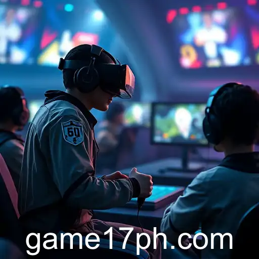 Exploring the Gaming Trends of 2025