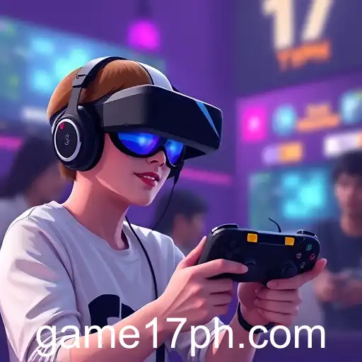 Gaming Trends Emerge on 17ph