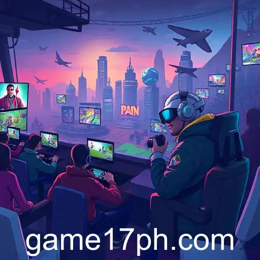 The Impact of Gaming on Digital Culture