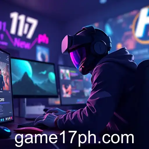 Navigating the Virtual Gaming Landscape with 17ph