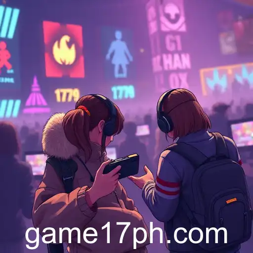 Rise of Online Gaming Platforms in 2025