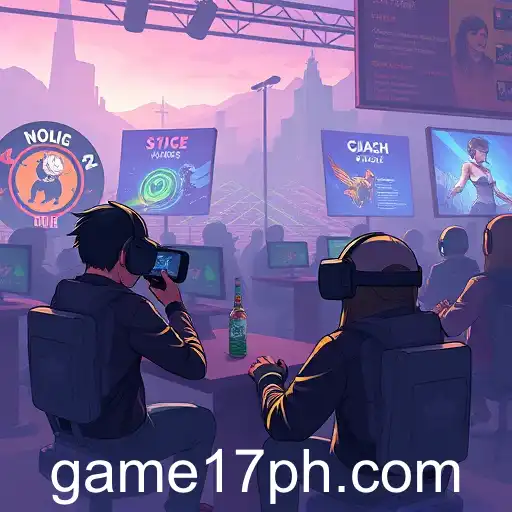 The Surge of Online Gaming in 2025