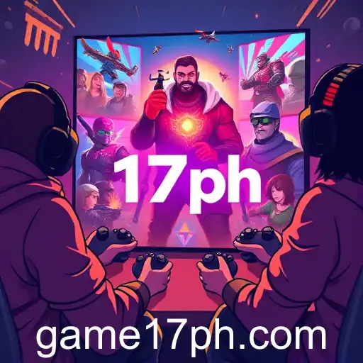 The Rise of 17ph in Online Gaming