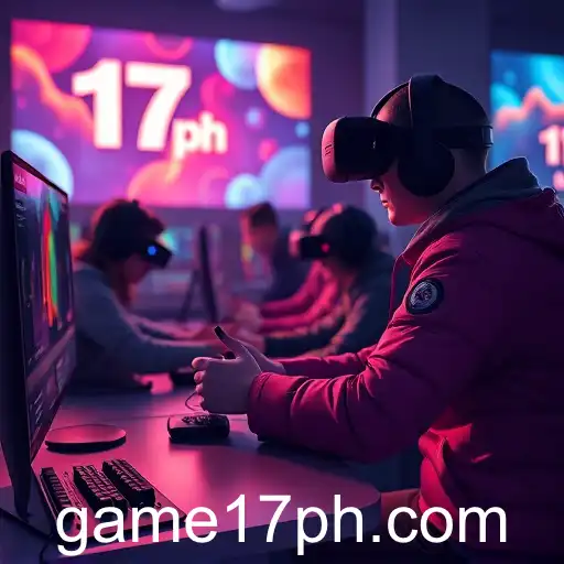The Rise of 17ph in Modern Gaming