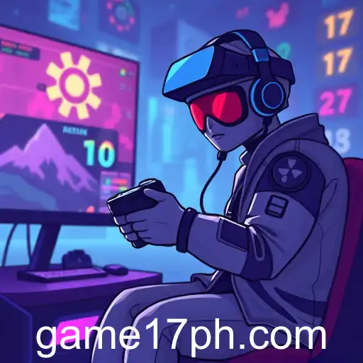 The Rise of the Digital Playground