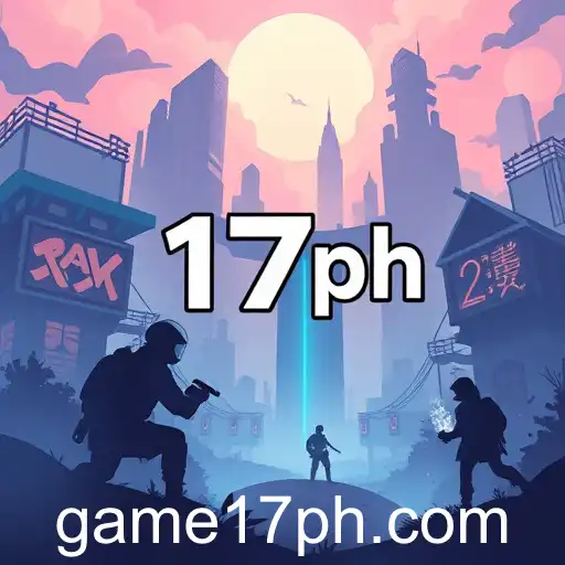 The Rise of 17ph: A New Era in Gaming