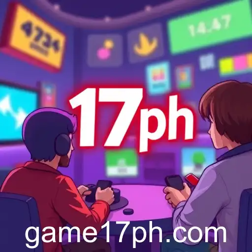 Exploring the Joy of Casual Fun Games with '17ph'