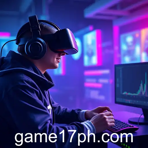 Digital Gaming Revolution