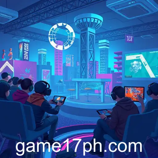 Digital Transformation in the Gaming Industry