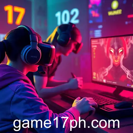 Evolving Trends in English Gaming