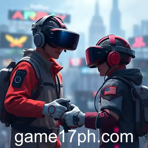 Gaming Trends and Innovations in 2025