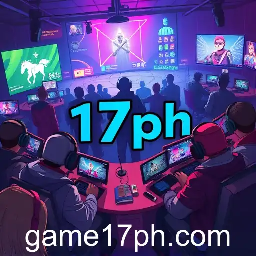 17ph: Unlocking the Next Level in Multiplayer Battles