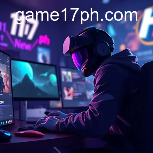 Navigating the Virtual Gaming Landscape with 17ph