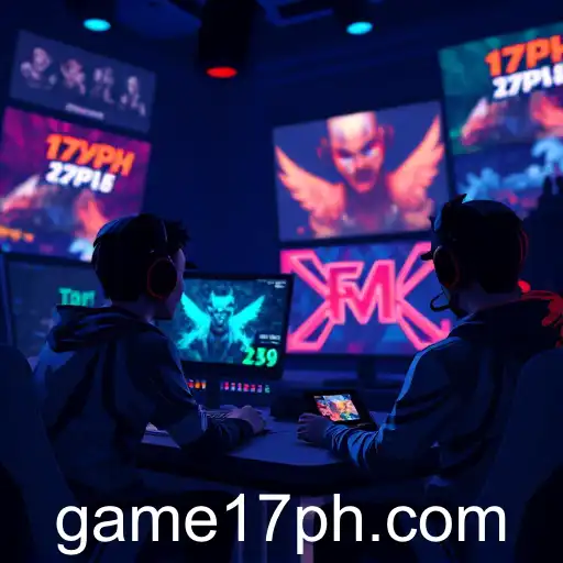 The Evolving Landscape of Online Gaming