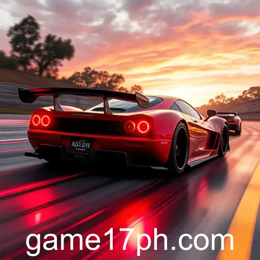 Exploring the High-Octane World of 'Racing Thrills': A Gamer's Paradise