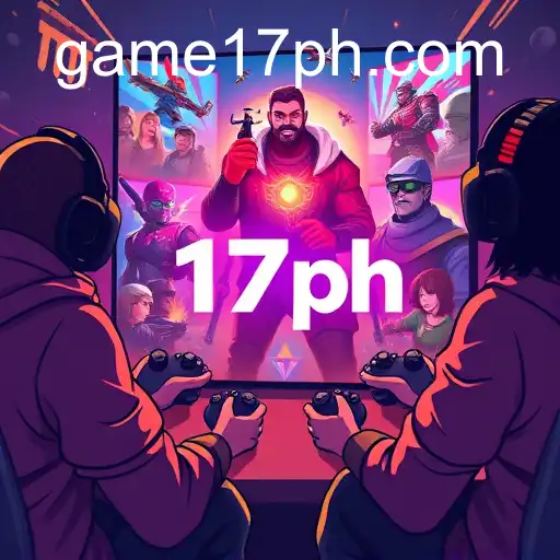 The Rise of 17ph in Online Gaming