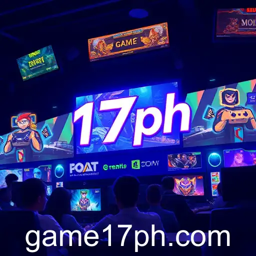 The Rise of 17ph: A Gaming Phenomenon