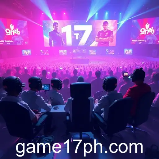 The Rise of 17ph in Modern Gaming