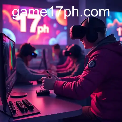 The Rise of 17ph in Modern Gaming