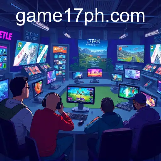 The Rise of 17ph in the Online Gaming Industry