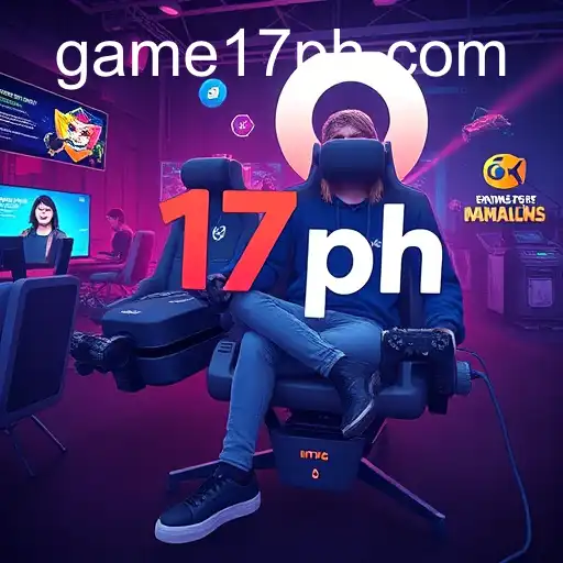 The Rise of 17ph in Online Gaming