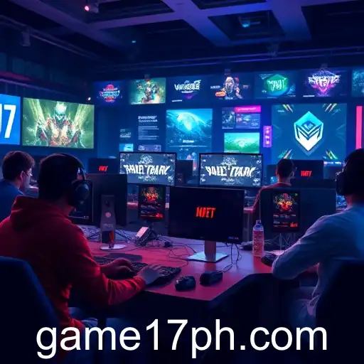 The Rise of Online Gaming Communities in 2025