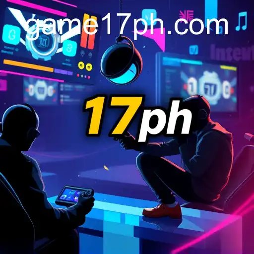 Exploring the Rise of '17ph' in Online Gaming