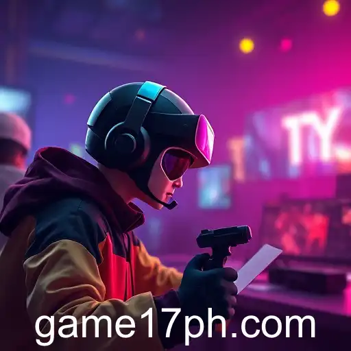 Transforming Gaming: How '17ph' is Shaping the Future of Online Play